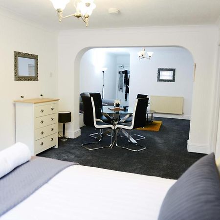 Bridle Lodge Apartments Блекпул Екстериор снимка
