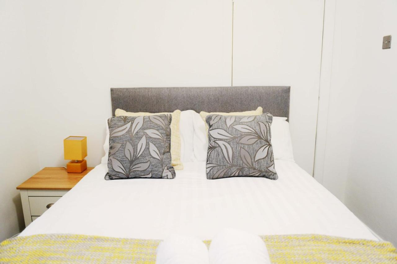 Bridle Lodge Apartments Блекпул Екстериор снимка