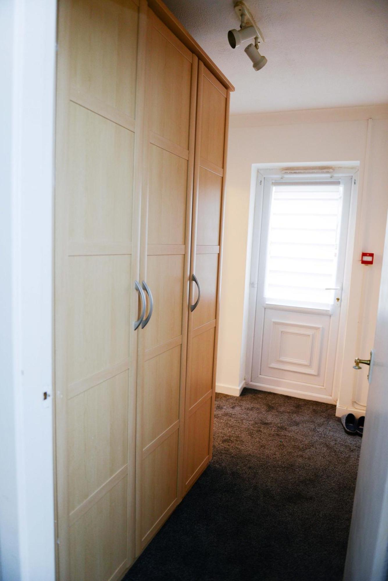 Bridle Lodge Apartments Блекпул Стая снимка