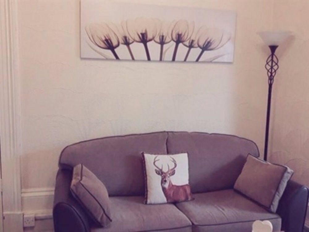 Bridle Lodge Apartments Блекпул Екстериор снимка