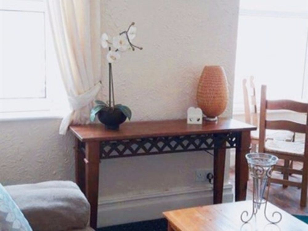 Bridle Lodge Apartments Блекпул Екстериор снимка