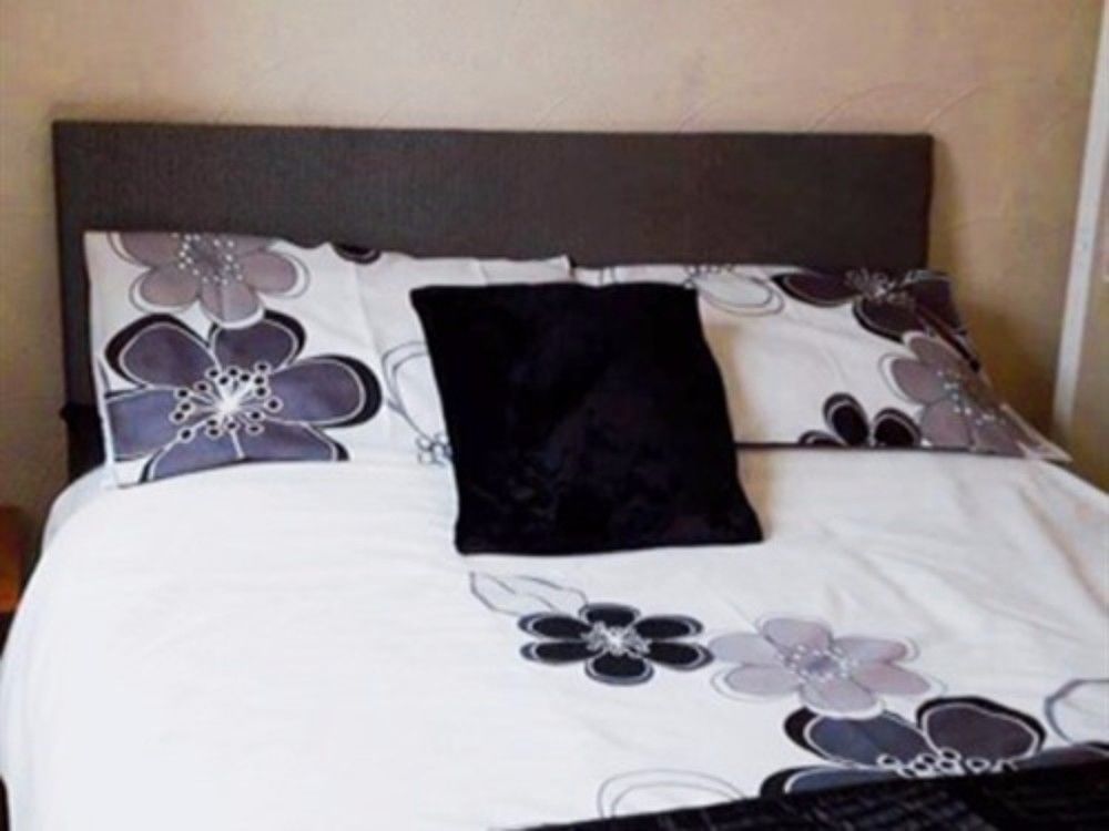 Bridle Lodge Apartments Блекпул Екстериор снимка