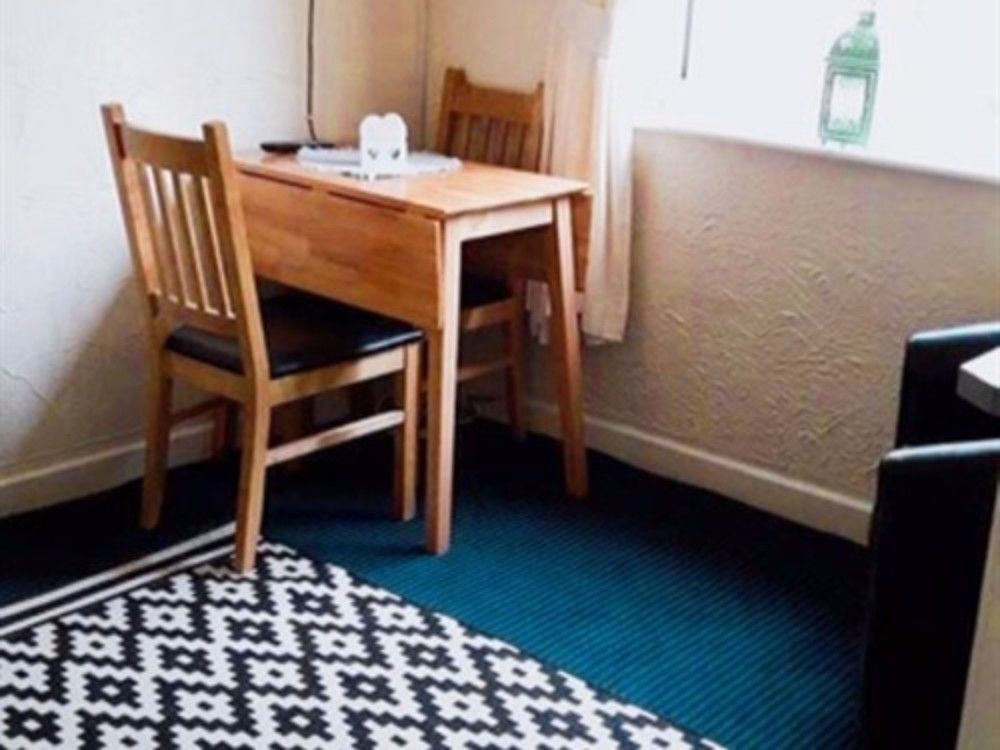 Bridle Lodge Apartments Блекпул Екстериор снимка