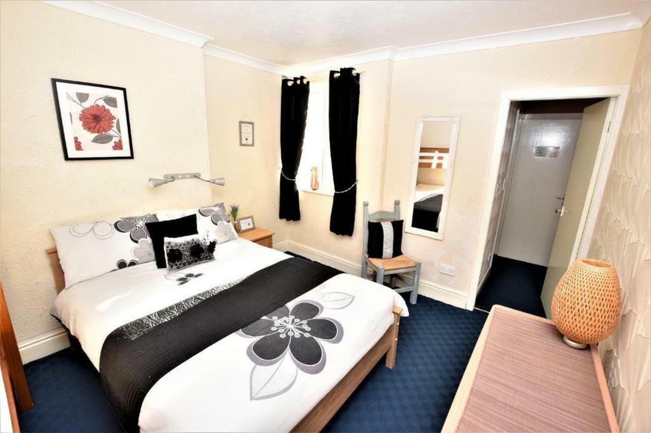 Bridle Lodge Apartments Блекпул Екстериор снимка