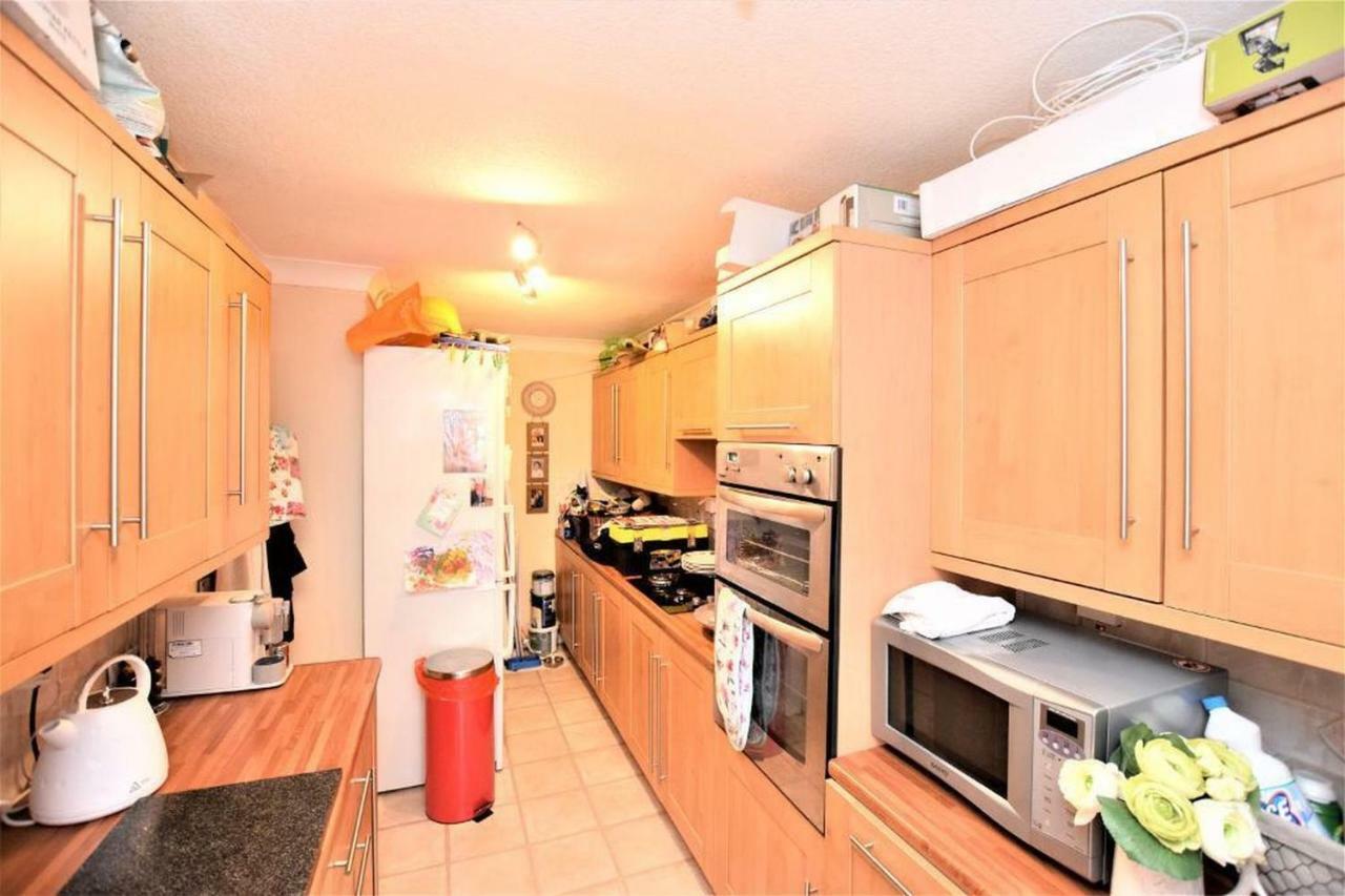 Bridle Lodge Apartments Блекпул Екстериор снимка