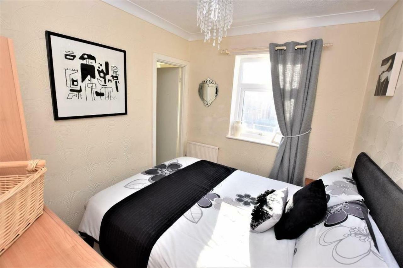 Bridle Lodge Apartments Блекпул Екстериор снимка