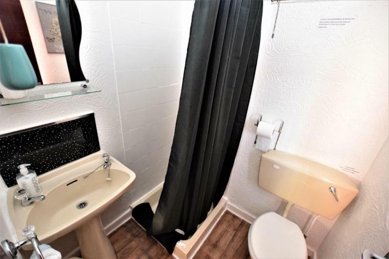 Bridle Lodge Apartments Блекпул Екстериор снимка