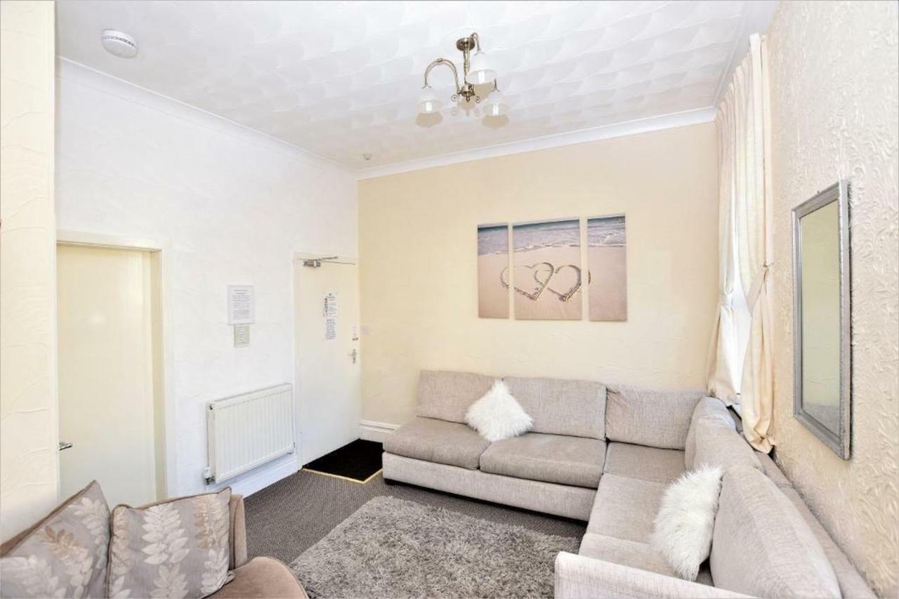 Bridle Lodge Apartments Блекпул Екстериор снимка