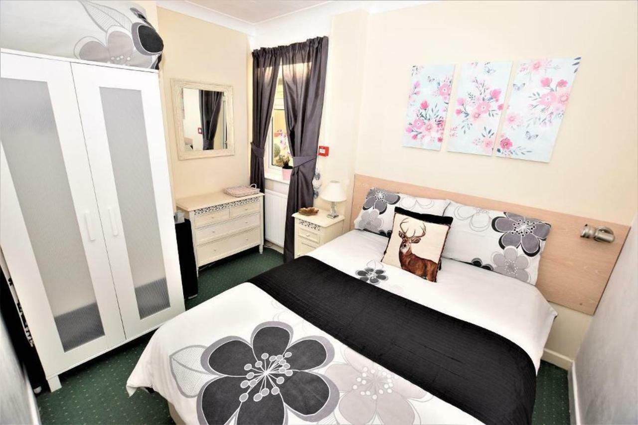 Bridle Lodge Apartments Блекпул Екстериор снимка