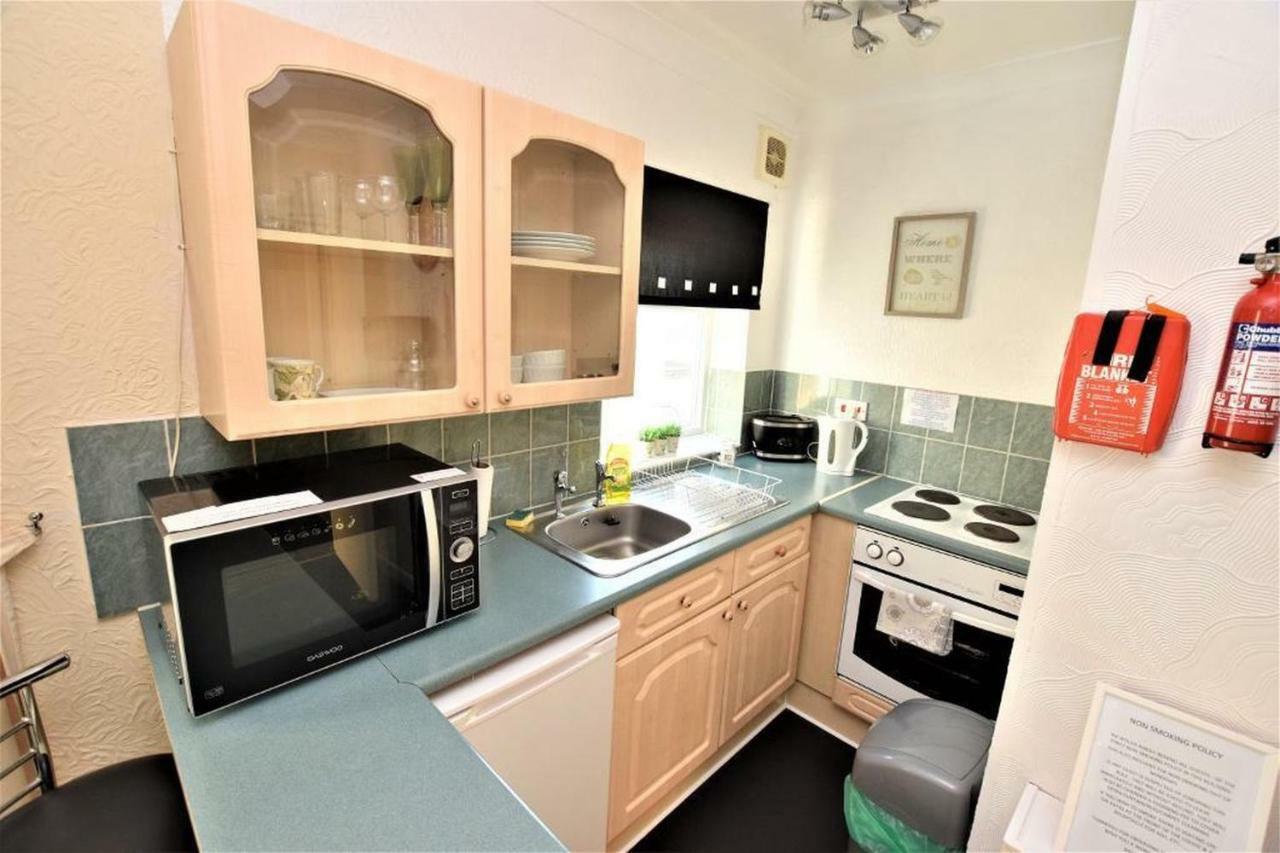 Bridle Lodge Apartments Блекпул Екстериор снимка