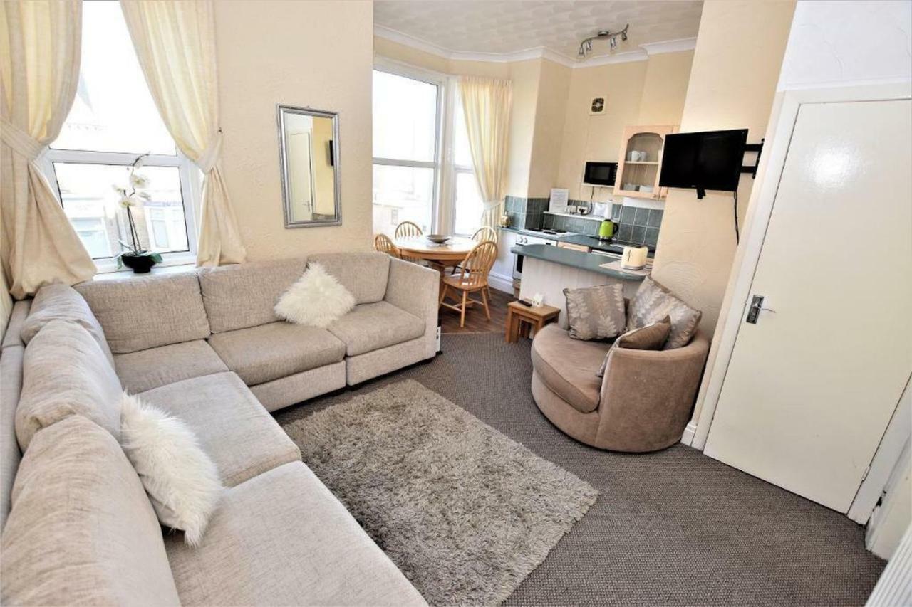 Bridle Lodge Apartments Блекпул Екстериор снимка