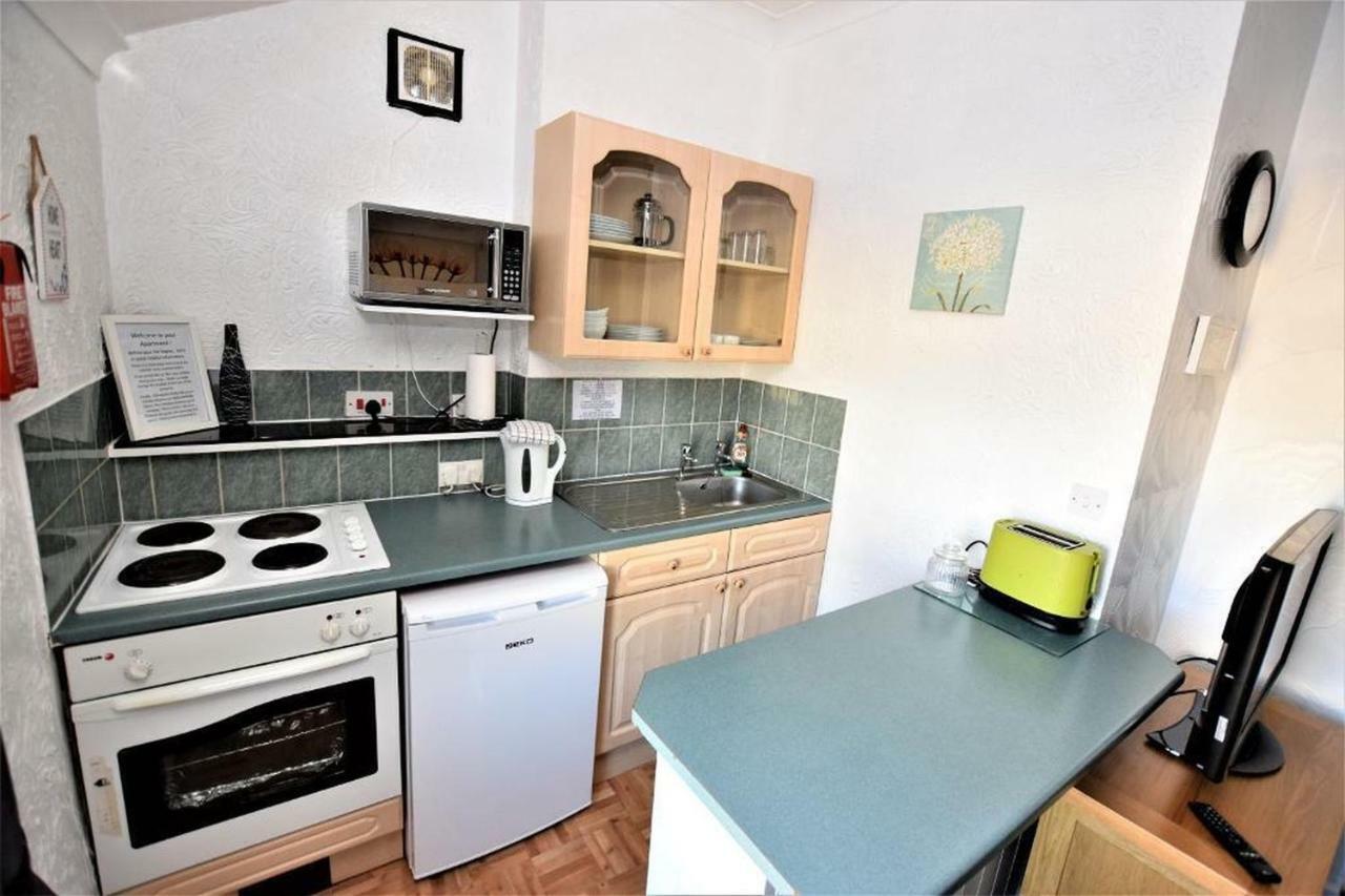 Bridle Lodge Apartments Блекпул Екстериор снимка