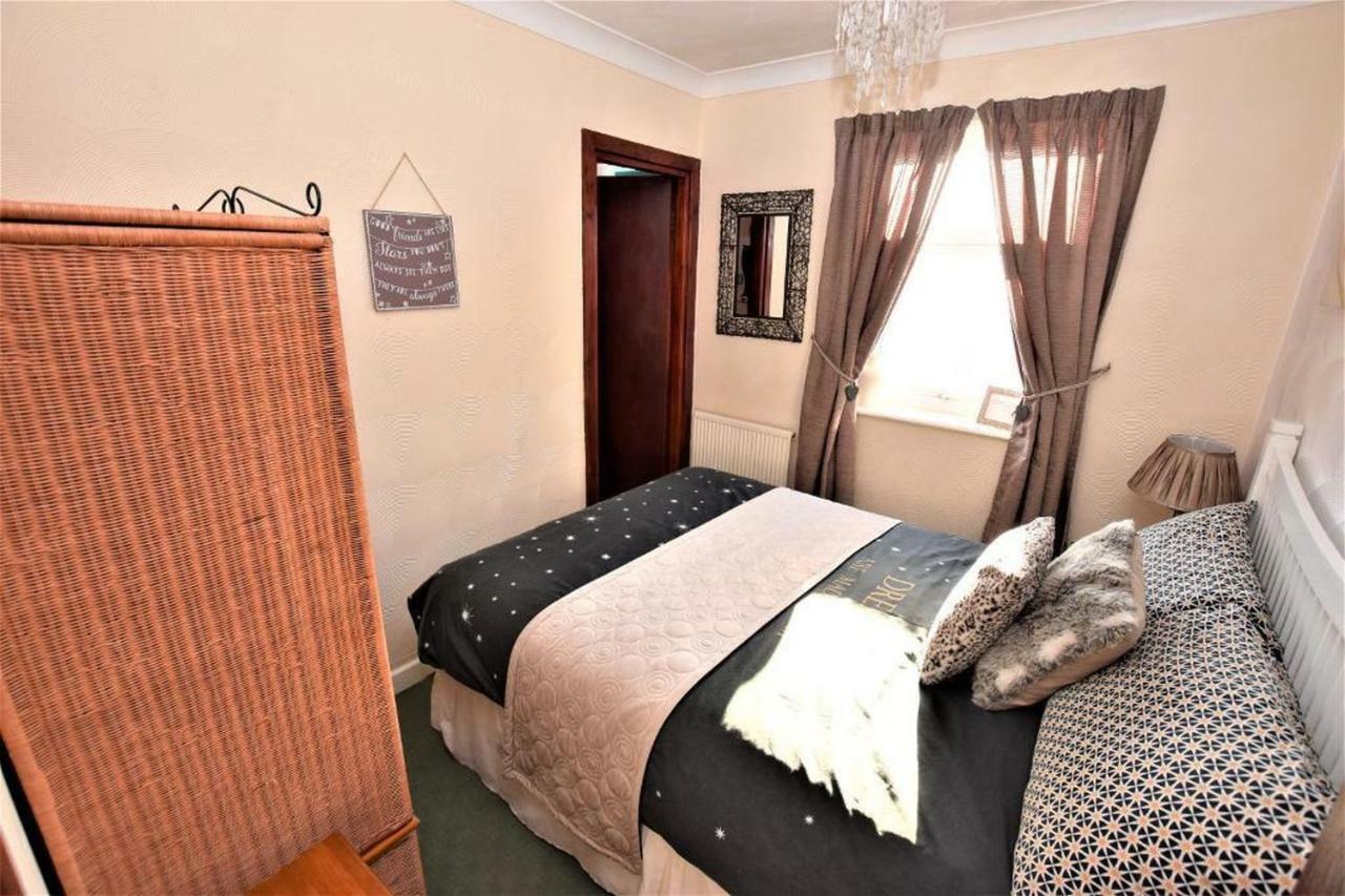 Bridle Lodge Apartments Блекпул Екстериор снимка